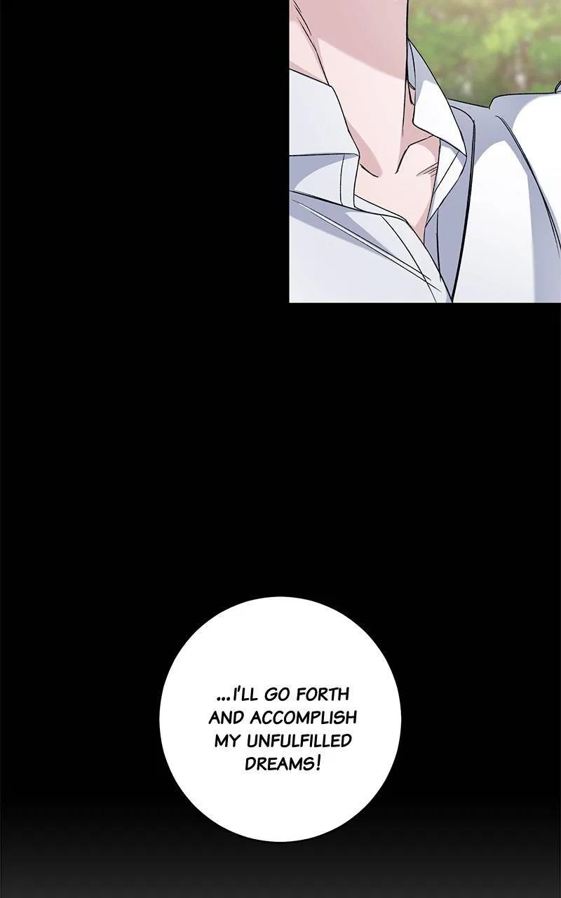 Best Of Luck, Warrior! Chapter 62 – Page 8