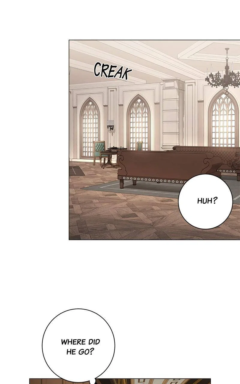 Best Of Luck, Warrior! Chapter 62 – Page 11