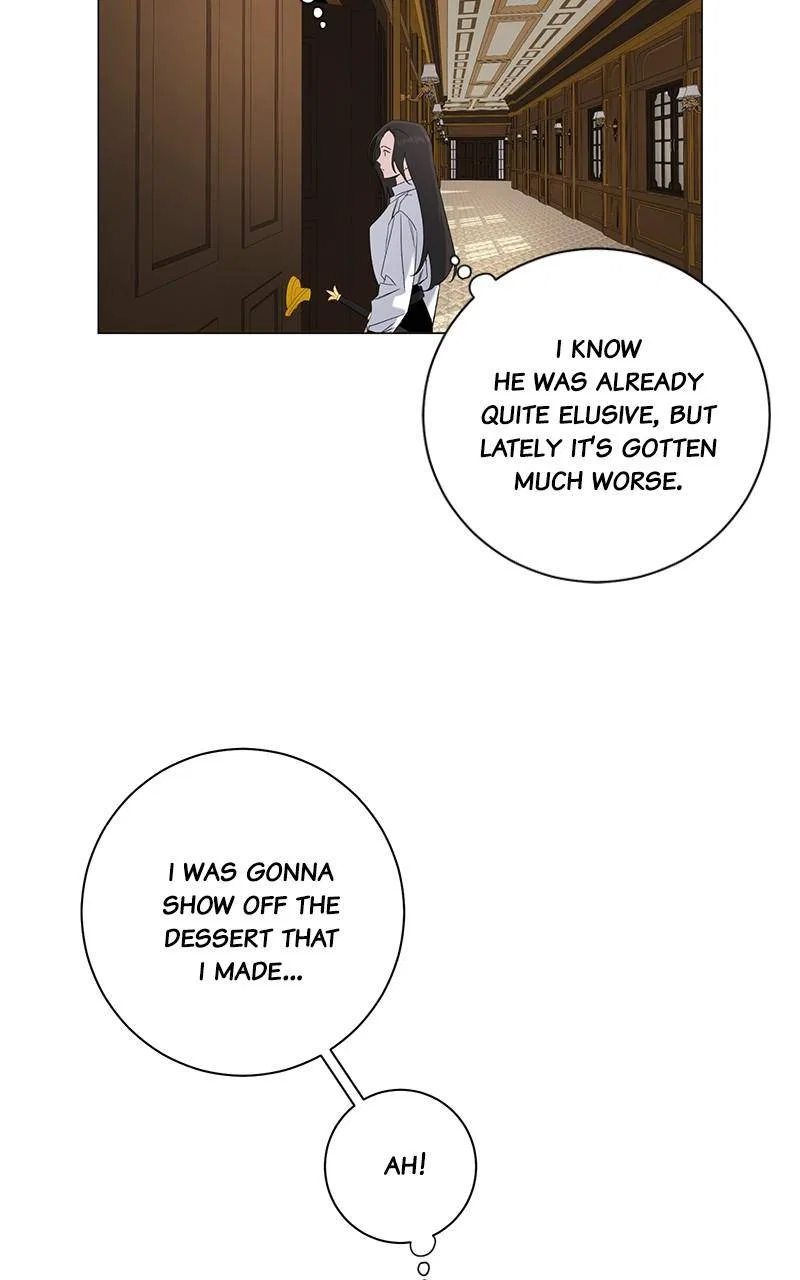 Best Of Luck, Warrior! Chapter 62 – Page 12