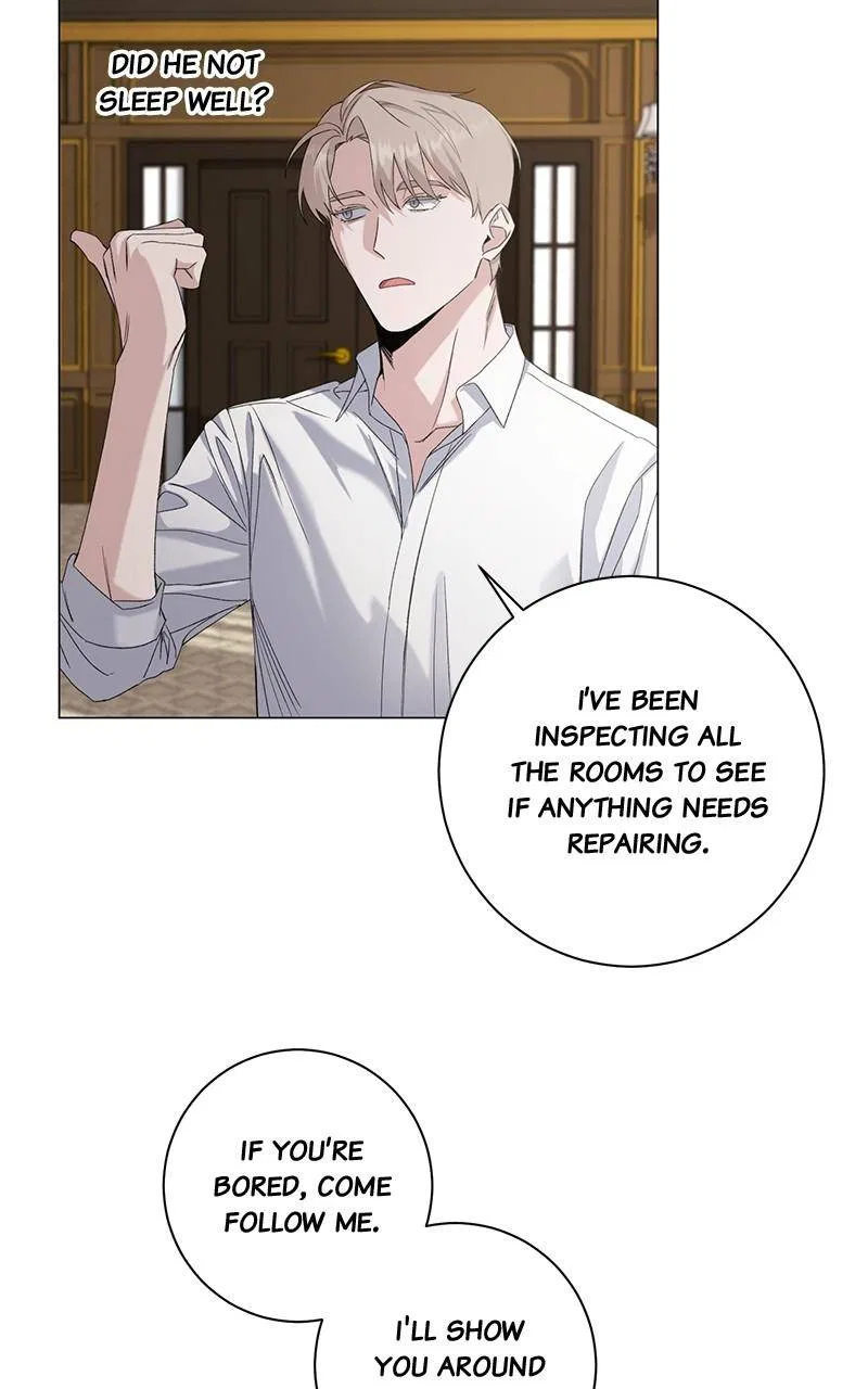 Best Of Luck, Warrior! Chapter 62 – Page 16