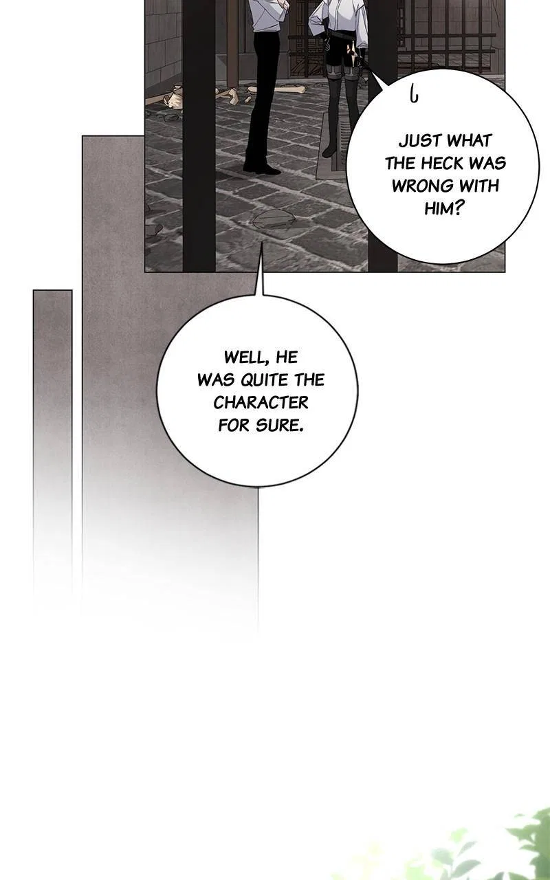 Best Of Luck, Warrior! Chapter 62 – Page 23