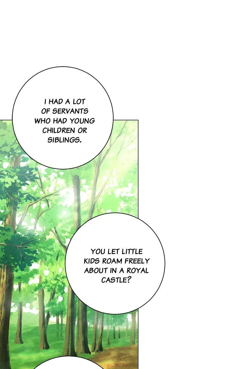 Best Of Luck, Warrior! Chapter 62 – Page 26