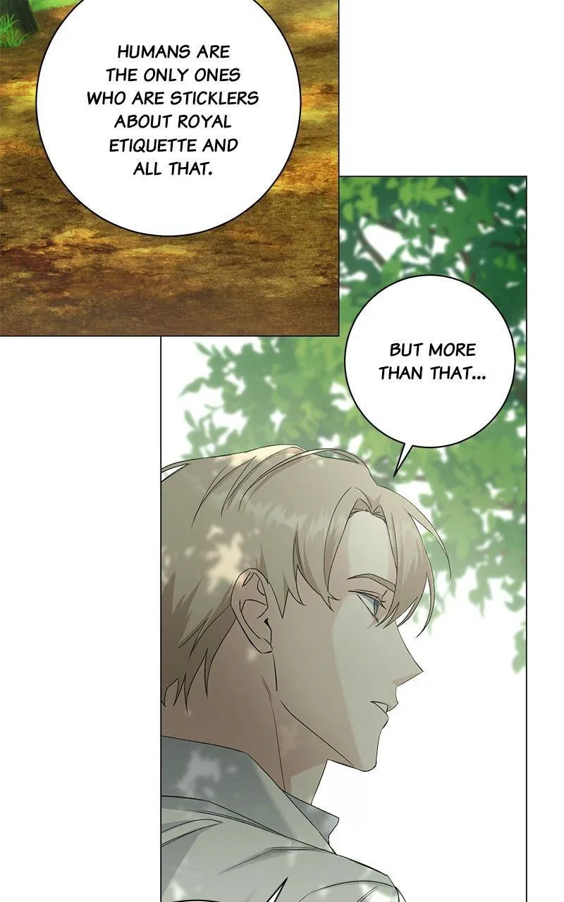 Best Of Luck, Warrior! Chapter 62 – Page 27