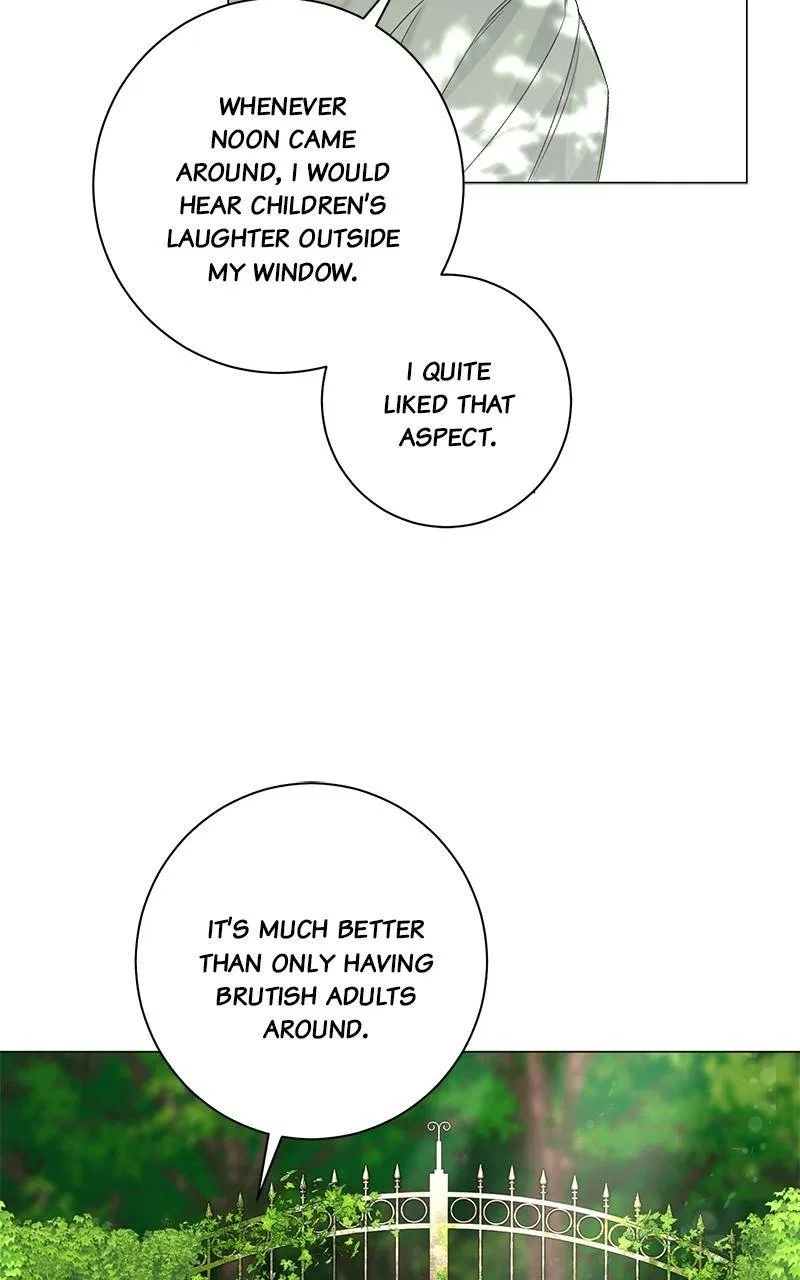 Best Of Luck, Warrior! Chapter 62 – Page 28