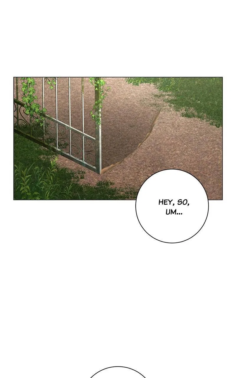 Best Of Luck, Warrior! Chapter 62 – Page 30