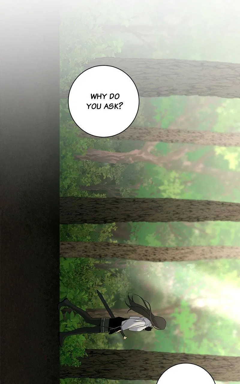Best Of Luck, Warrior! Chapter 62 – Page 32