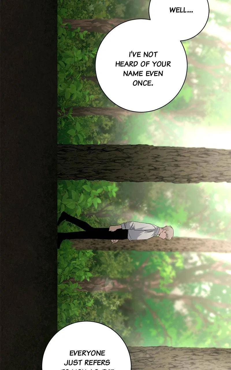 Best Of Luck, Warrior! Chapter 62 – Page 33
