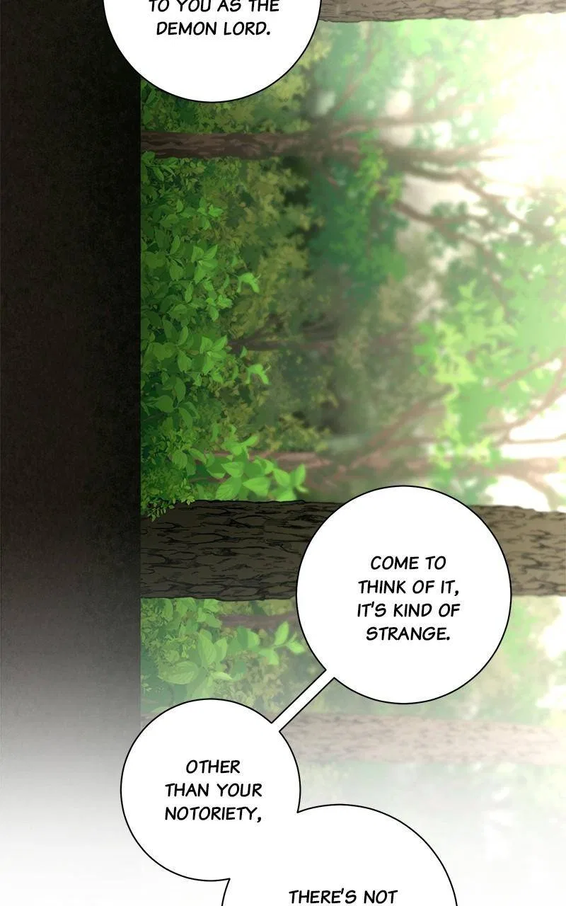 Best Of Luck, Warrior! Chapter 62 – Page 34
