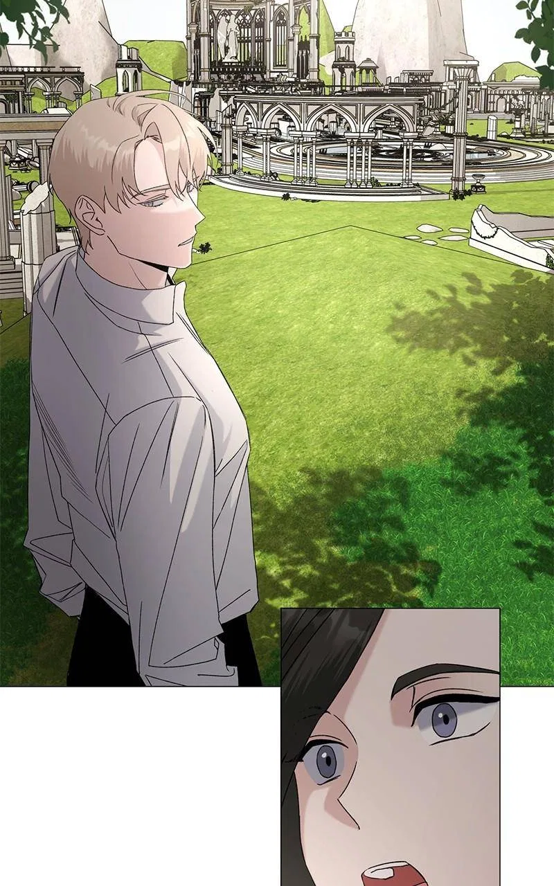 Best Of Luck, Warrior! Chapter 62 – Page 37