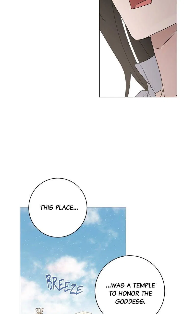 Best Of Luck, Warrior! Chapter 62 – Page 38