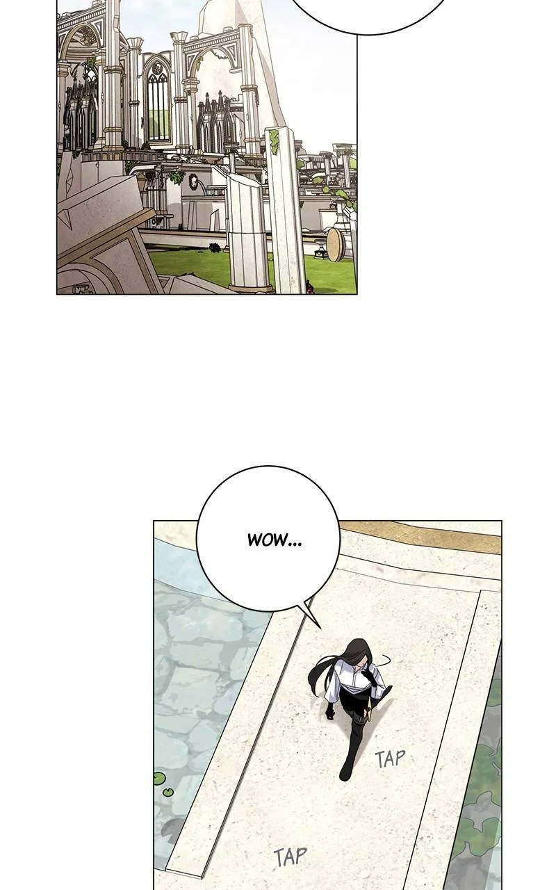Best Of Luck, Warrior! Chapter 62 – Page 39