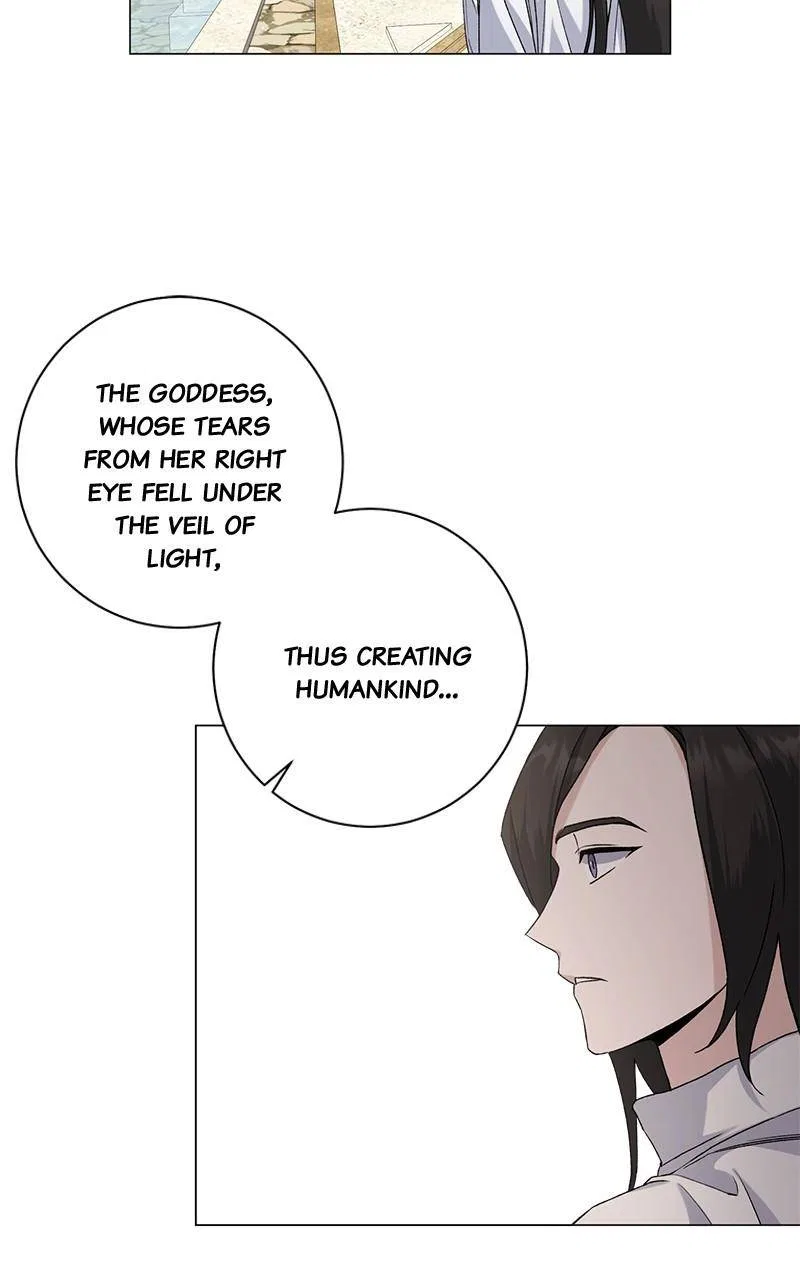 Best Of Luck, Warrior! Chapter 62 – Page 41