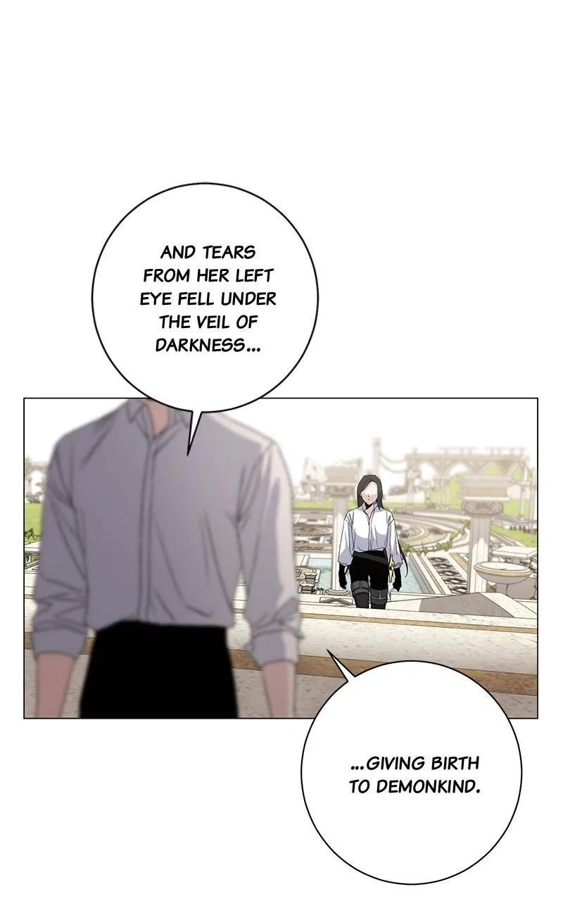 Best Of Luck, Warrior! Chapter 62 – Page 42