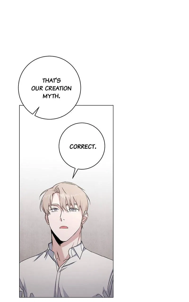 Best Of Luck, Warrior! Chapter 62 – Page 43