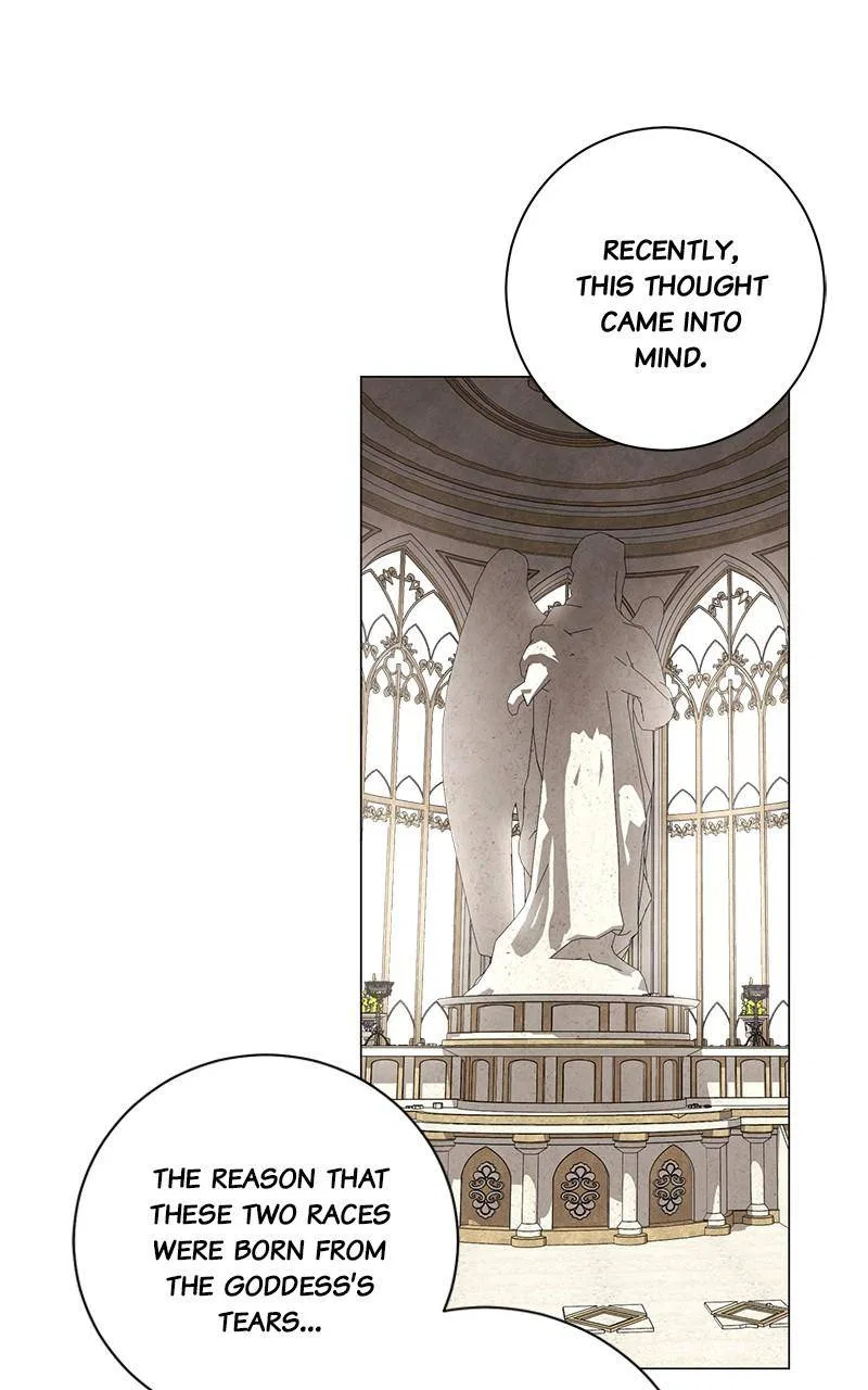 Best Of Luck, Warrior! Chapter 62 – Page 44