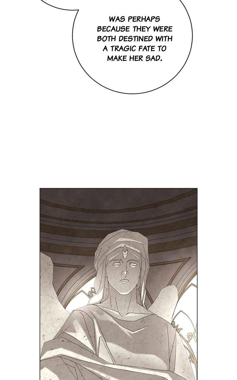 Best Of Luck, Warrior! Chapter 62 – Page 45