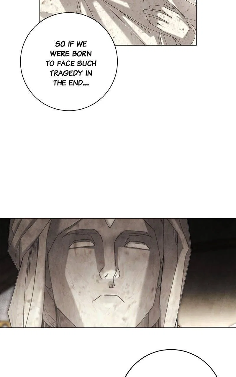 Best Of Luck, Warrior! Chapter 62 – Page 46