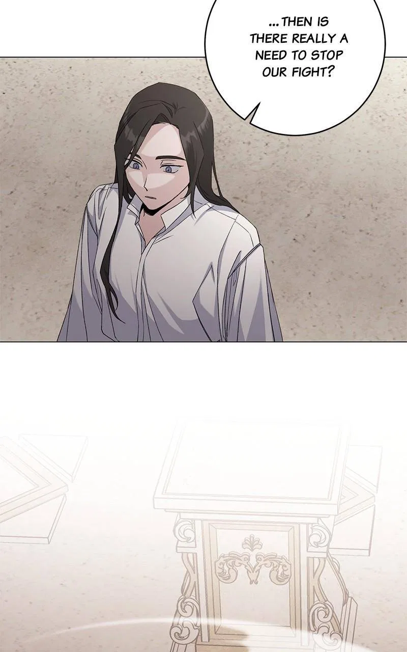 Best Of Luck, Warrior! Chapter 62 – Page 47