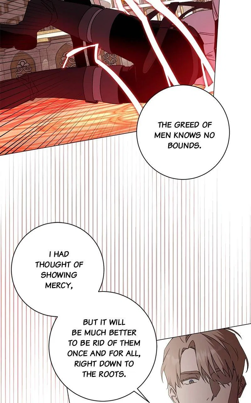 Best Of Luck, Warrior! Chapter 62 – Page 52