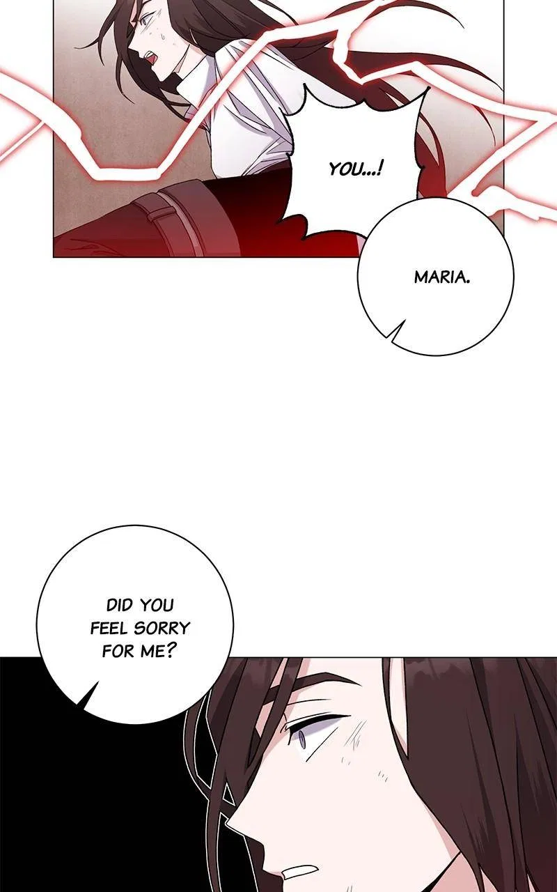 Best Of Luck, Warrior! Chapter 62 – Page 54