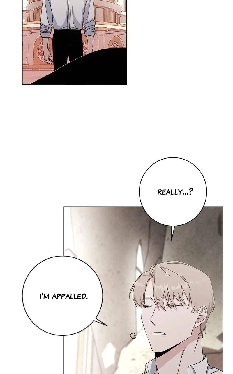 Best Of Luck, Warrior! Chapter 62 – Page 56