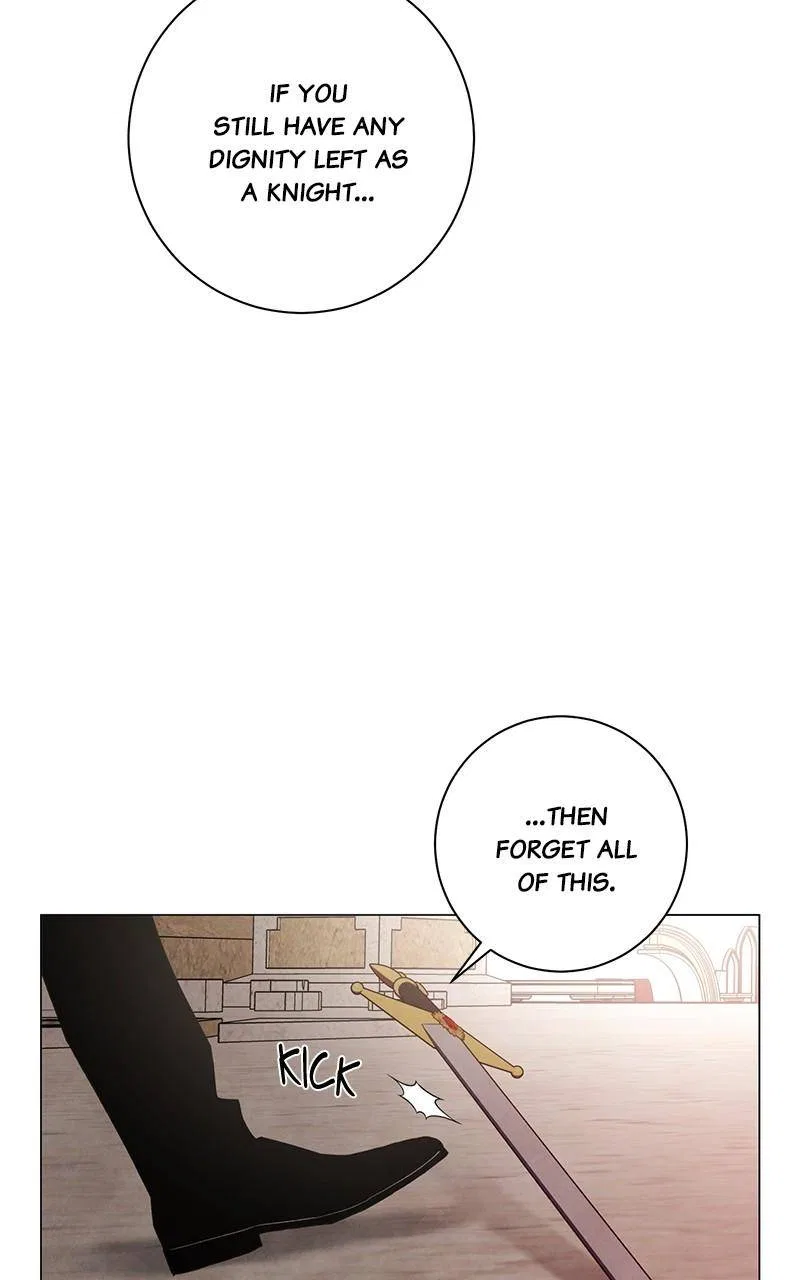 Best Of Luck, Warrior! Chapter 62 – Page 58