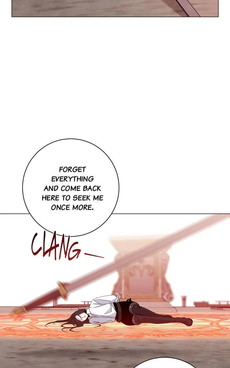 Best Of Luck, Warrior! Chapter 62 – Page 59
