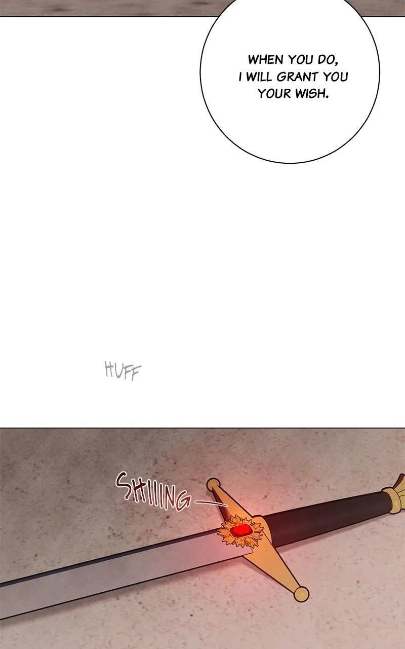 Best Of Luck, Warrior! Chapter 62 – Page 60