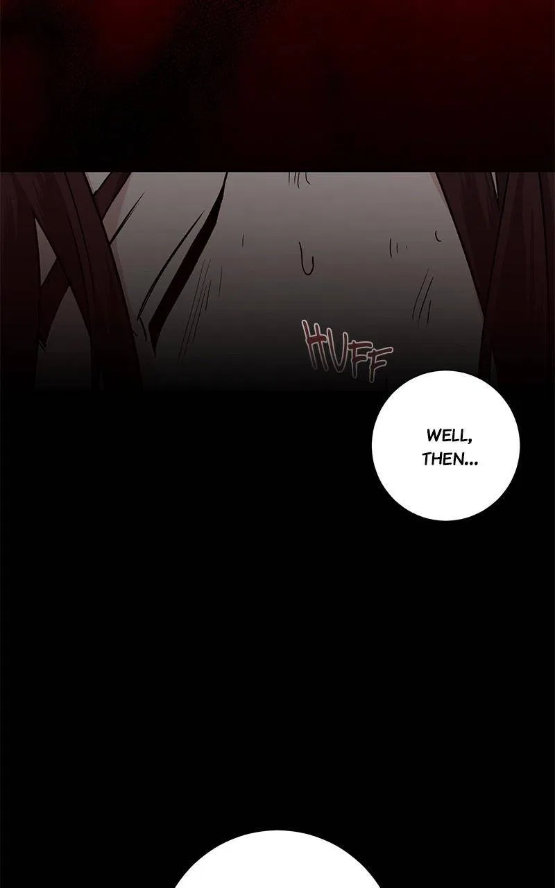 Best Of Luck, Warrior! Chapter 62 – Page 64