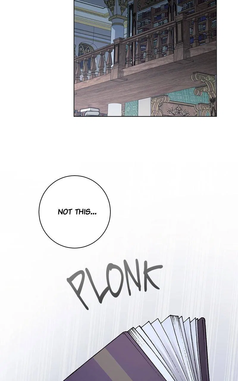 Best Of Luck, Warrior! Chapter 61 – Page 2