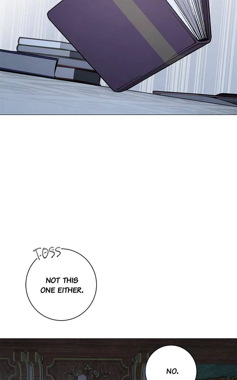 Best Of Luck, Warrior! Chapter 61 – Page 3