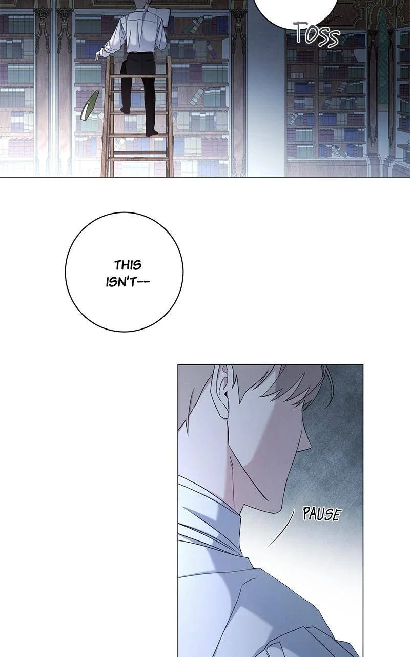 Best Of Luck, Warrior! Chapter 61 – Page 4