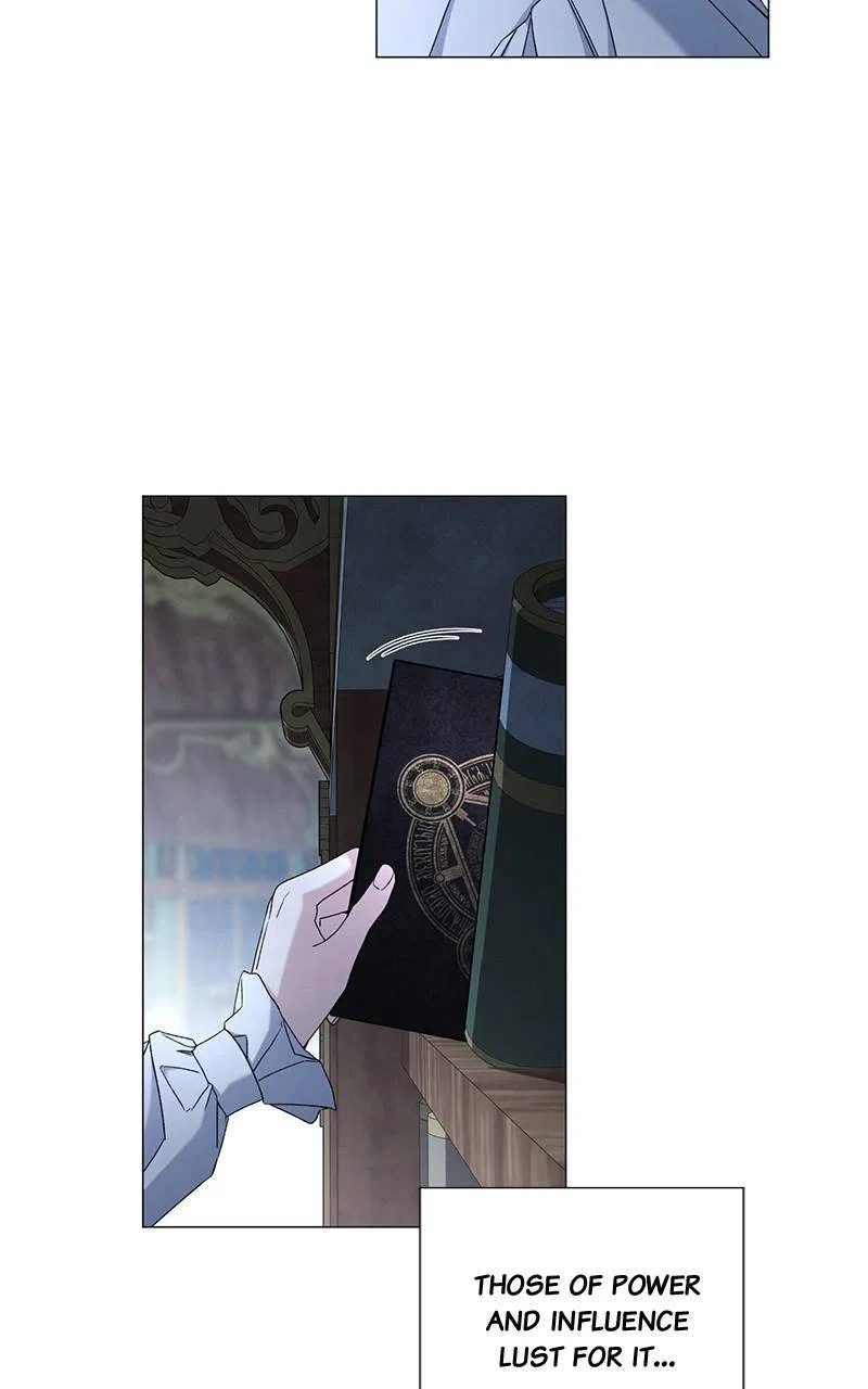Best Of Luck, Warrior! Chapter 61 – Page 5