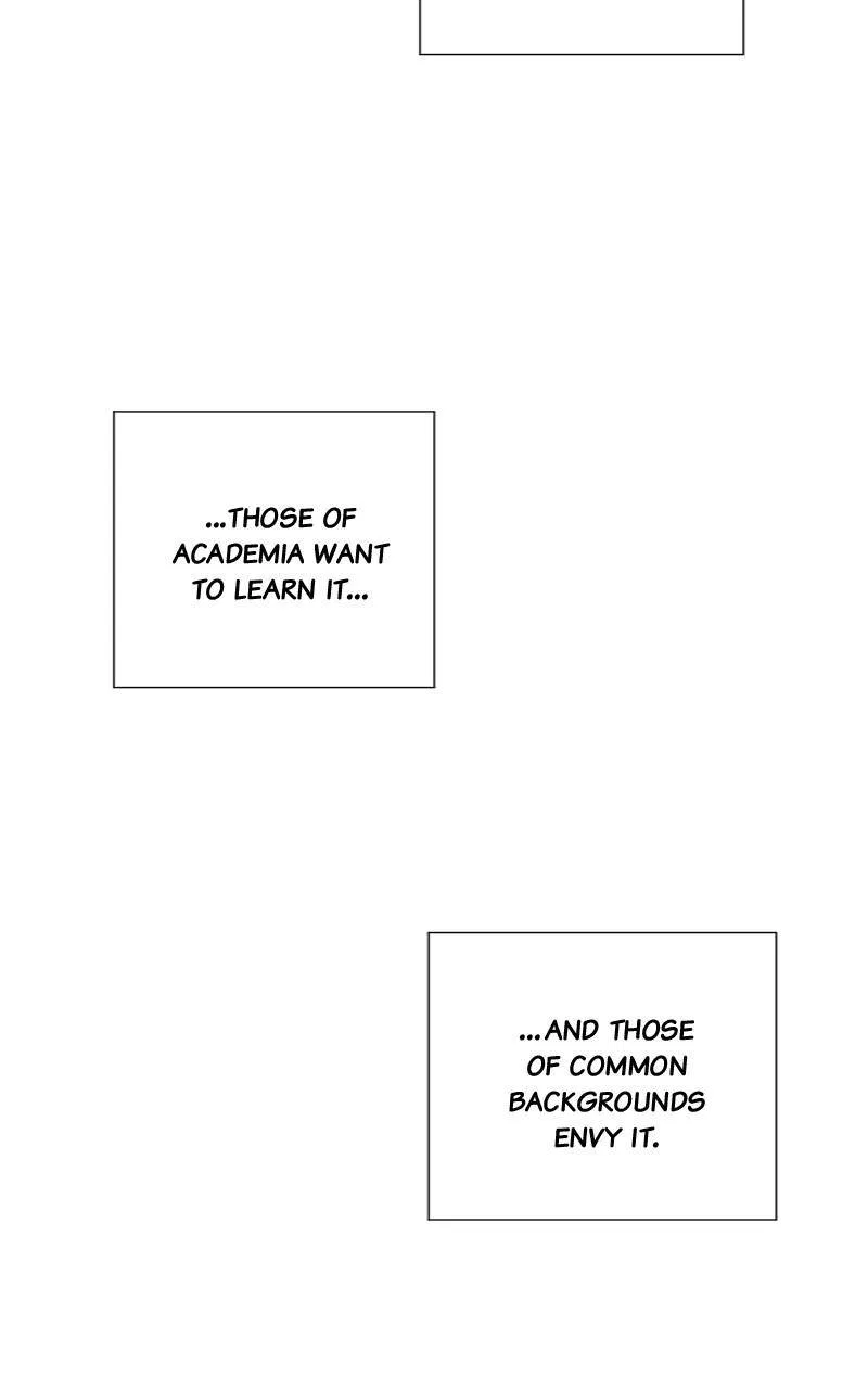 Best Of Luck, Warrior! Chapter 61 – Page 6