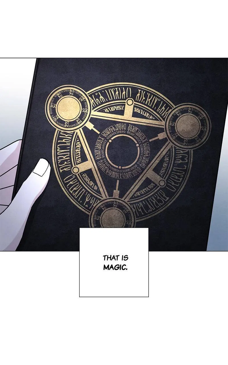 Best Of Luck, Warrior! Chapter 61 – Page 7