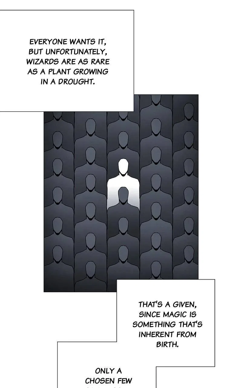 Best Of Luck, Warrior! Chapter 61 – Page 8