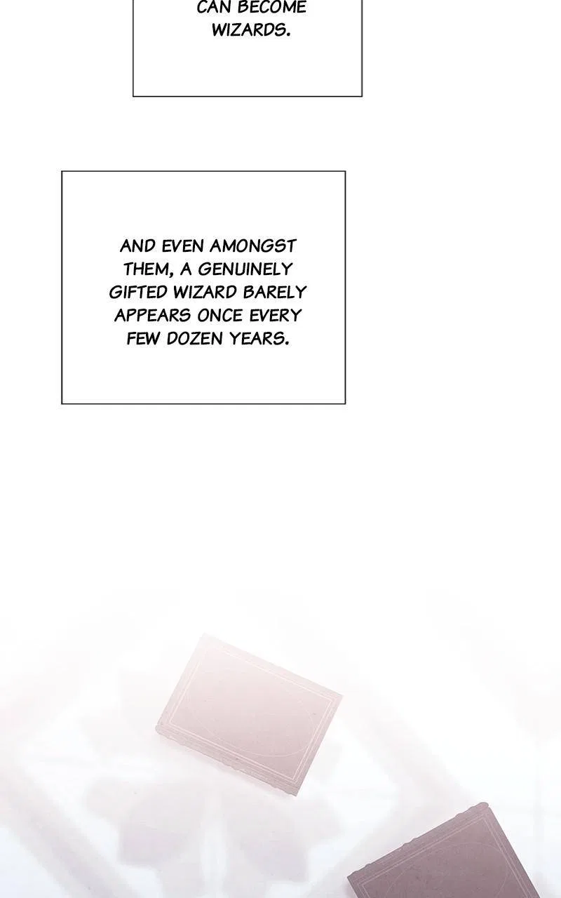 Best Of Luck, Warrior! Chapter 61 – Page 9