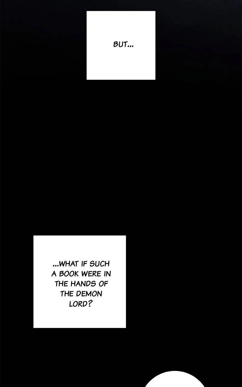 Best Of Luck, Warrior! Chapter 61 – Page 13