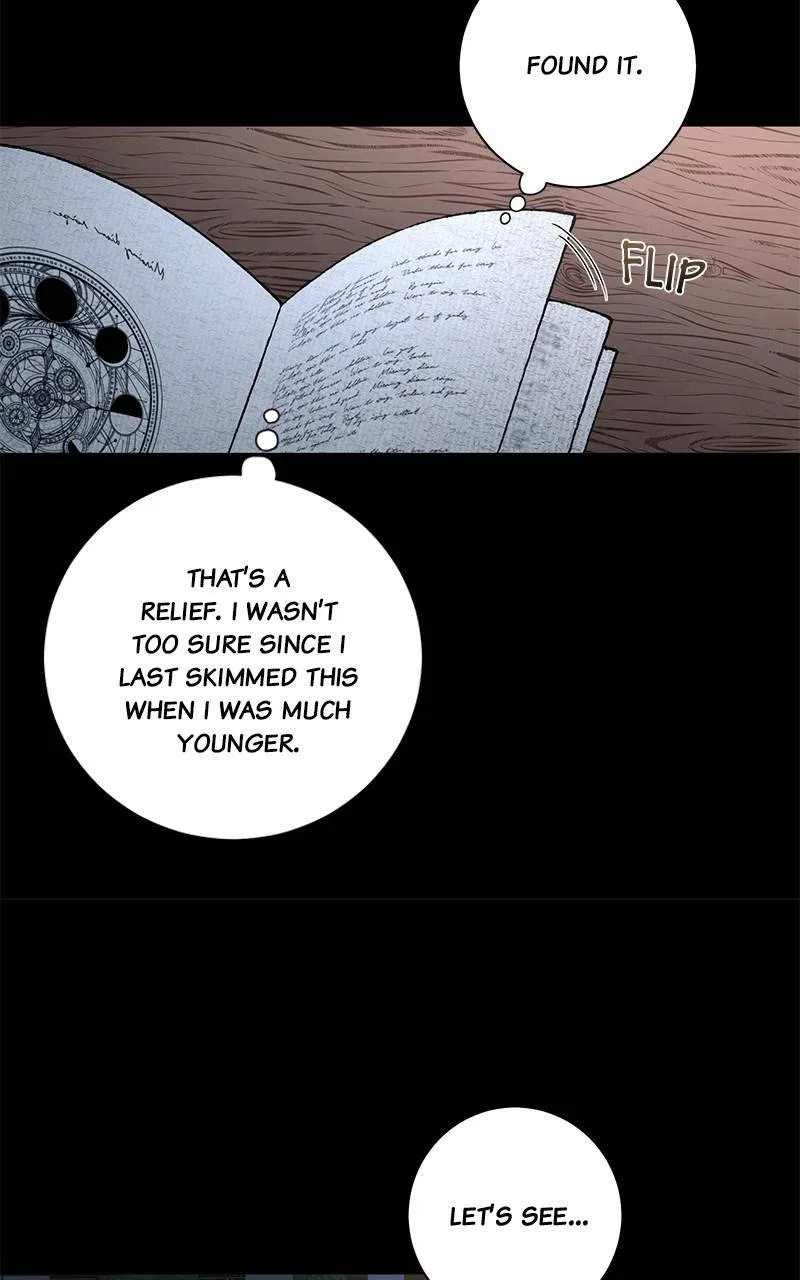 Best Of Luck, Warrior! Chapter 61 – Page 14