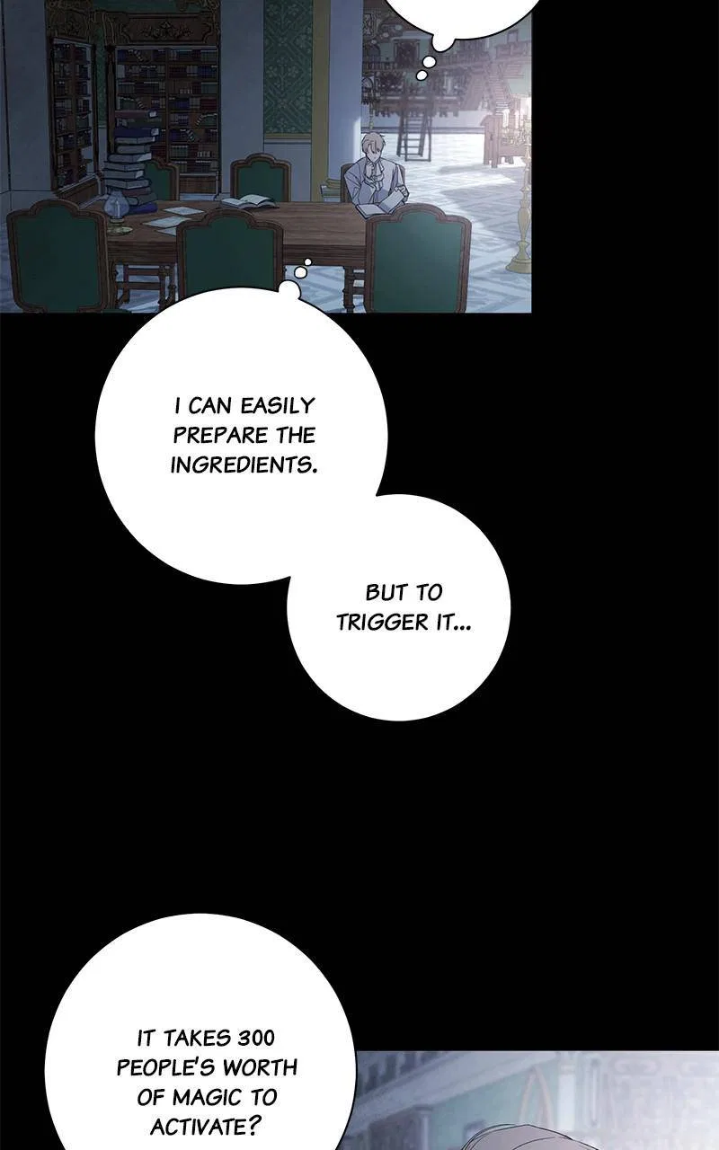Best Of Luck, Warrior! Chapter 61 – Page 15
