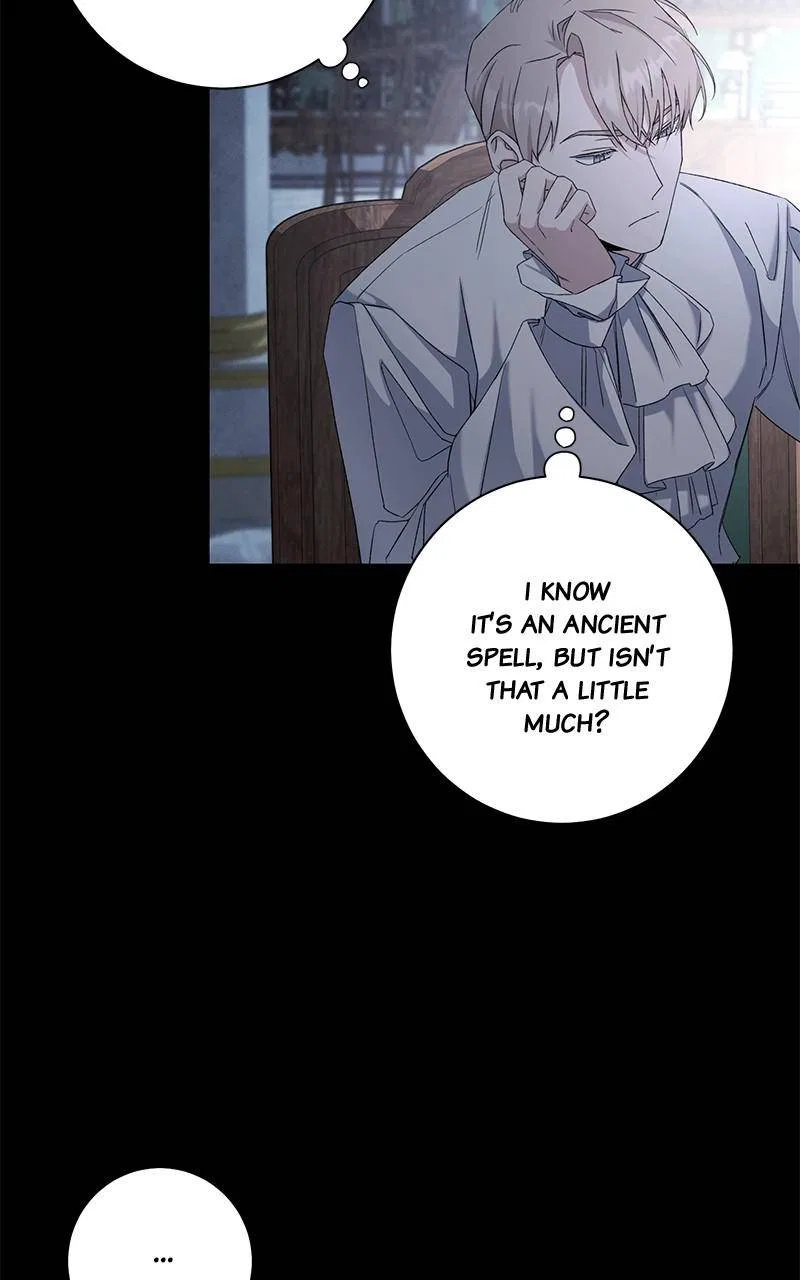 Best Of Luck, Warrior! Chapter 61 – Page 16