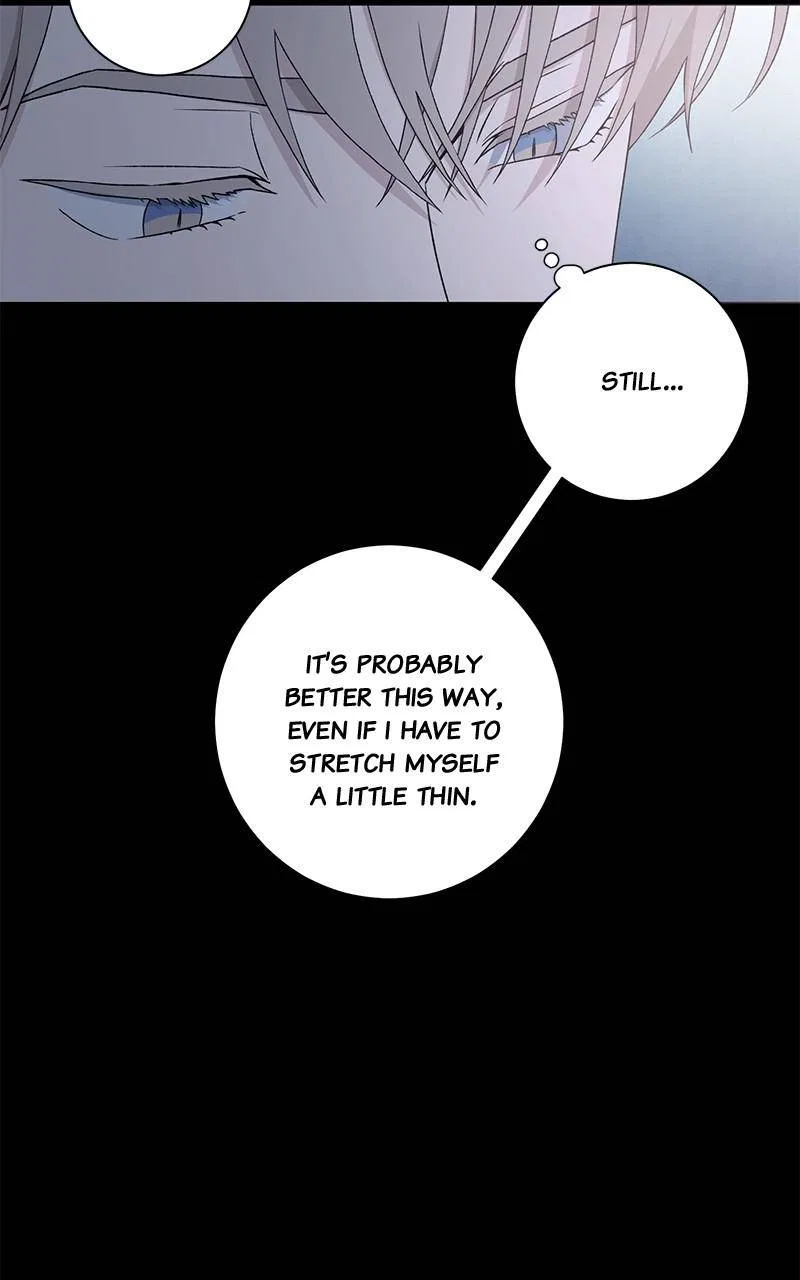 Best Of Luck, Warrior! Chapter 61 – Page 17