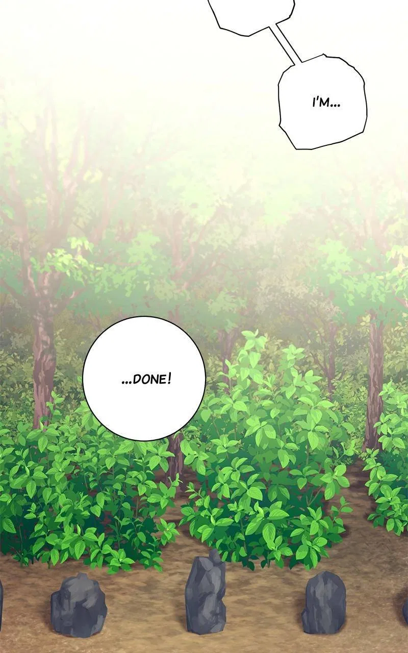 Best Of Luck, Warrior! Chapter 61 – Page 22