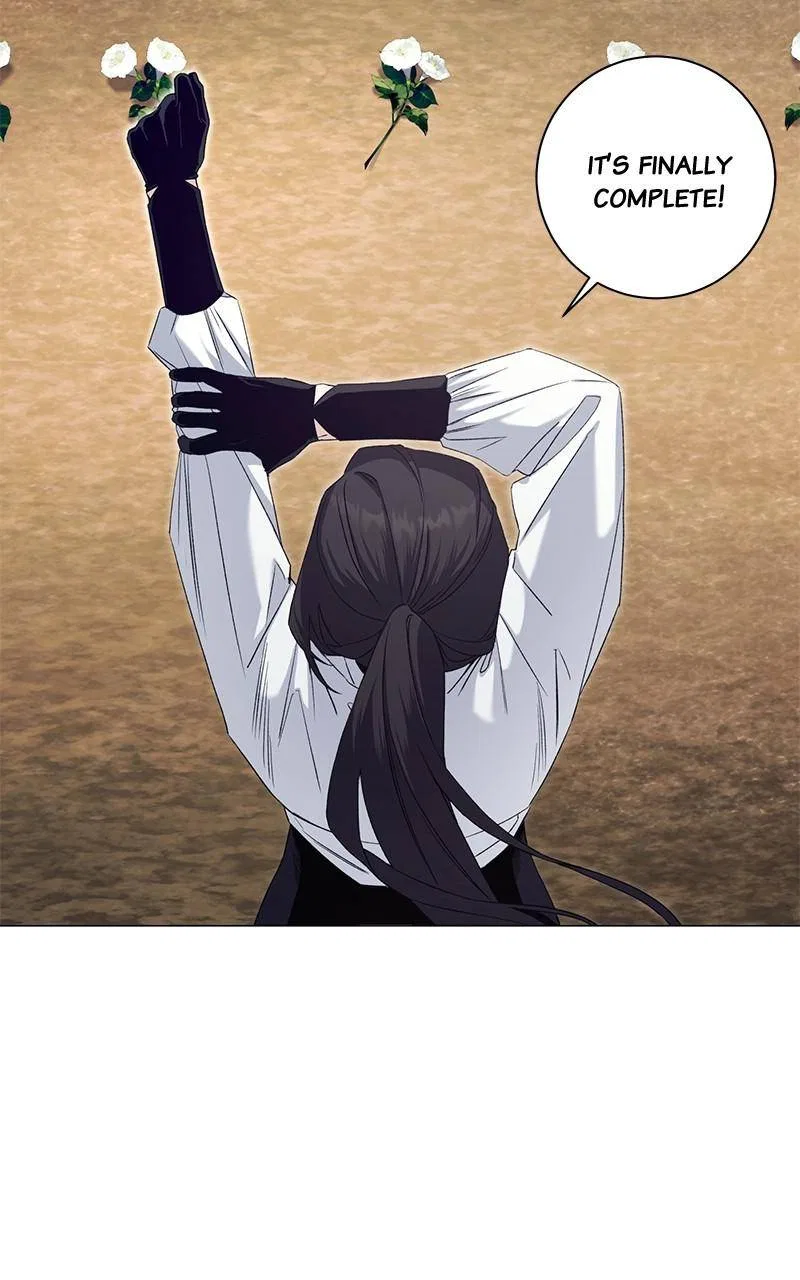 Best Of Luck, Warrior! Chapter 61 – Page 23
