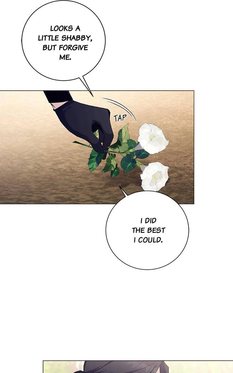 Best Of Luck, Warrior! Chapter 61 – Page 24