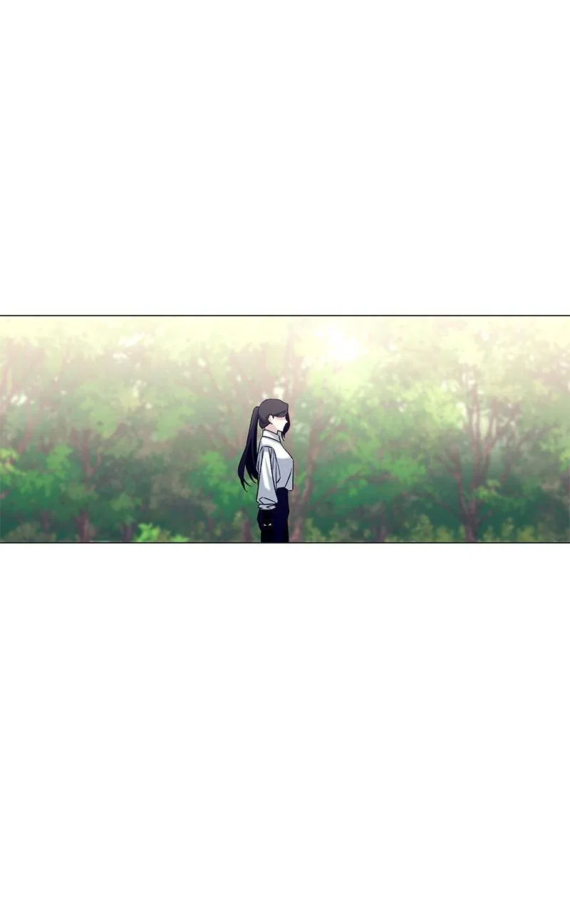 Best Of Luck, Warrior! Chapter 61 – Page 26