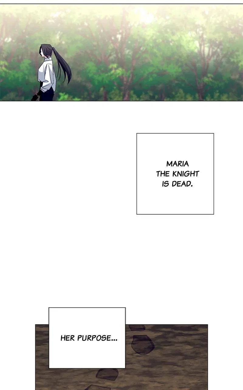 Best Of Luck, Warrior! Chapter 61 – Page 27