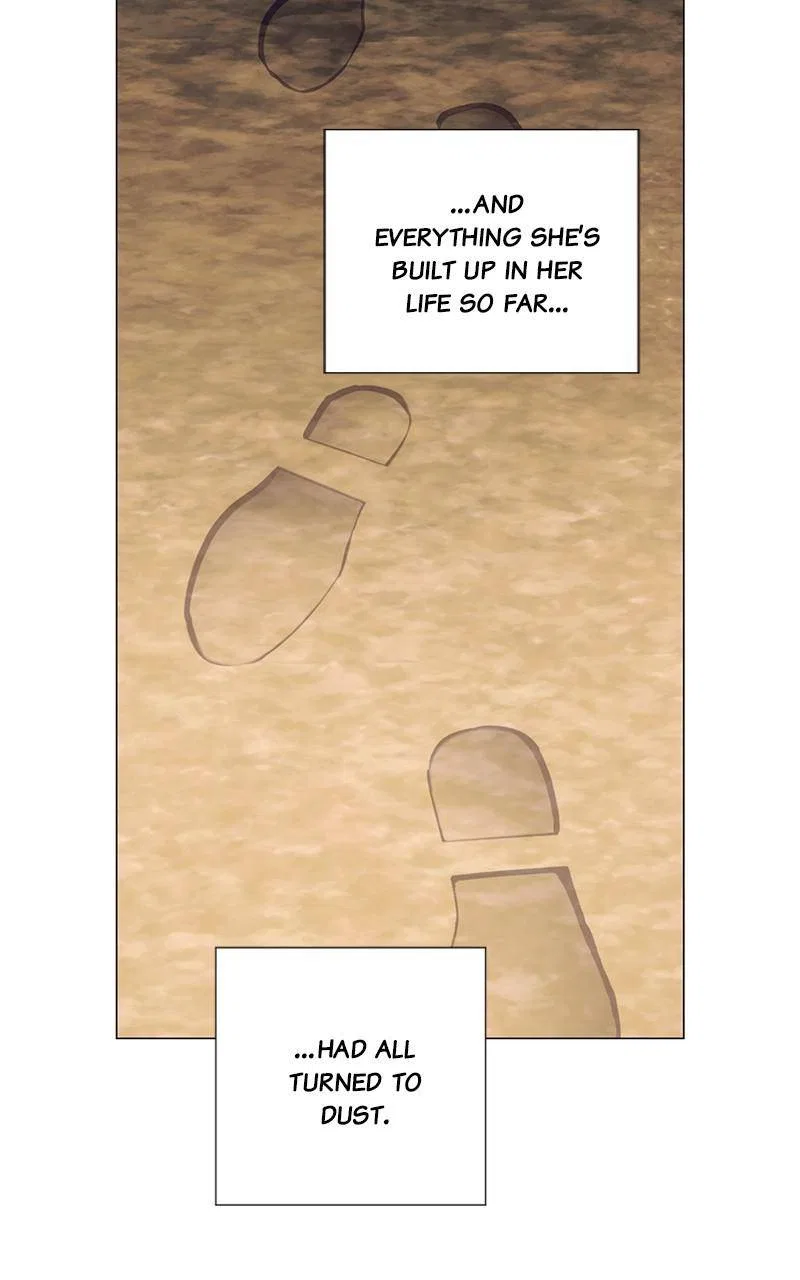 Best Of Luck, Warrior! Chapter 61 – Page 28