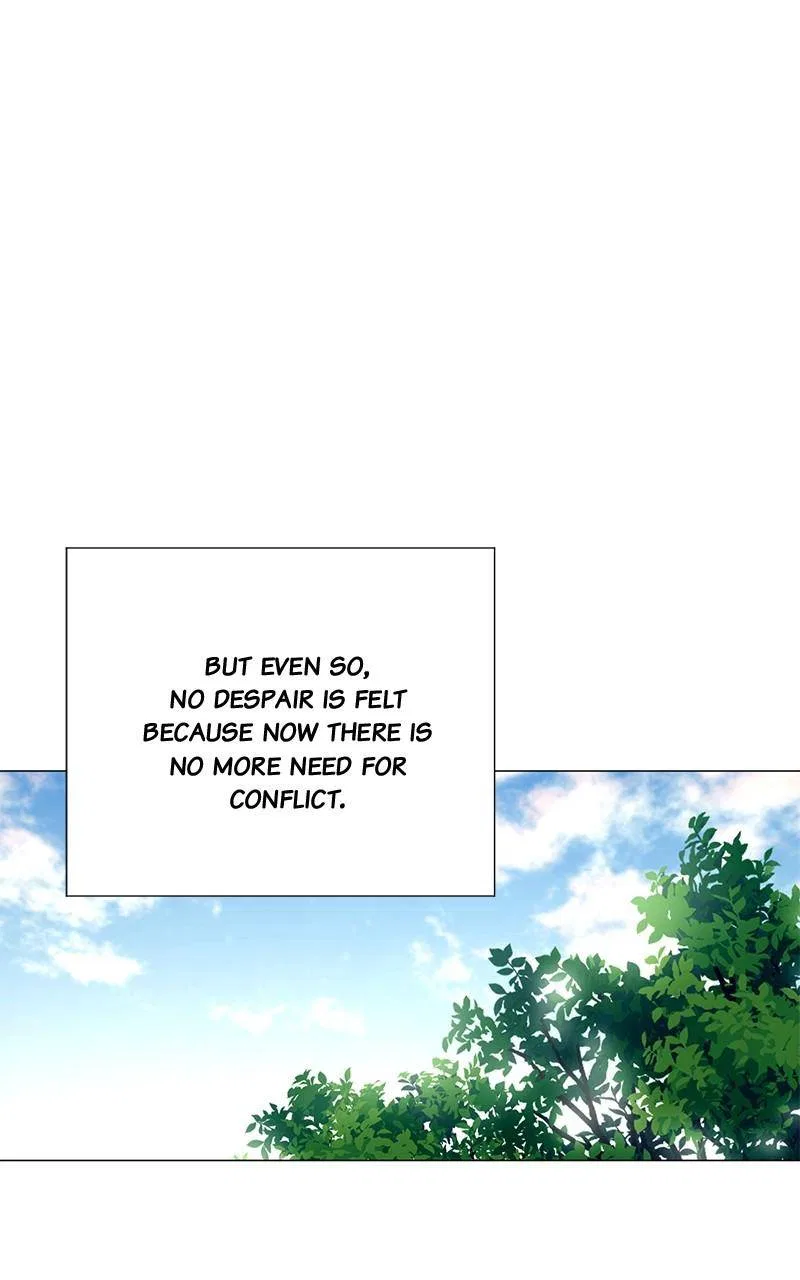 Best Of Luck, Warrior! Chapter 61 – Page 29