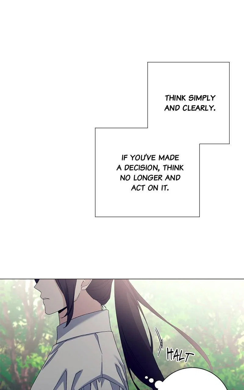 Best Of Luck, Warrior! Chapter 61 – Page 30